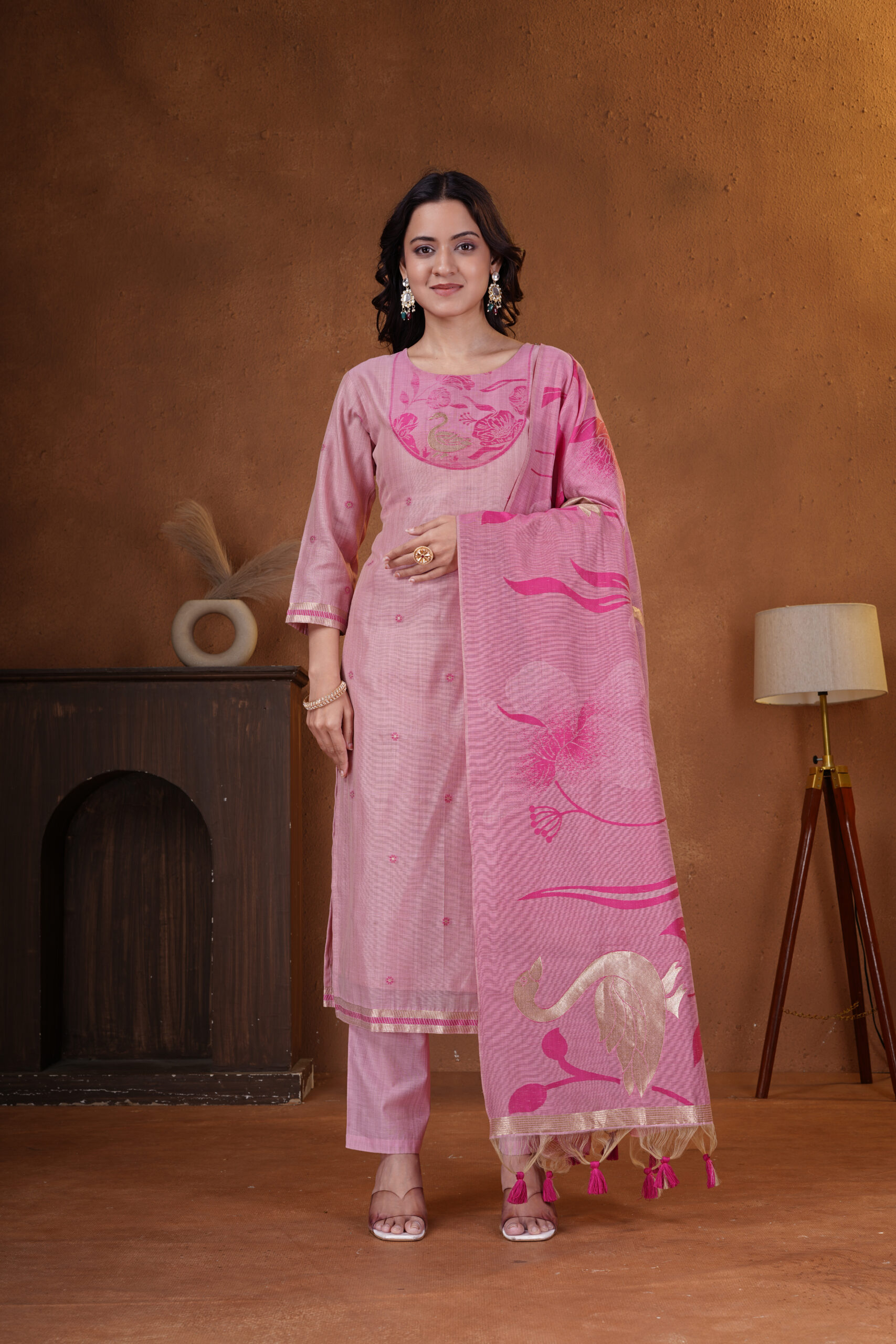 Anwesha Artisanal Angle