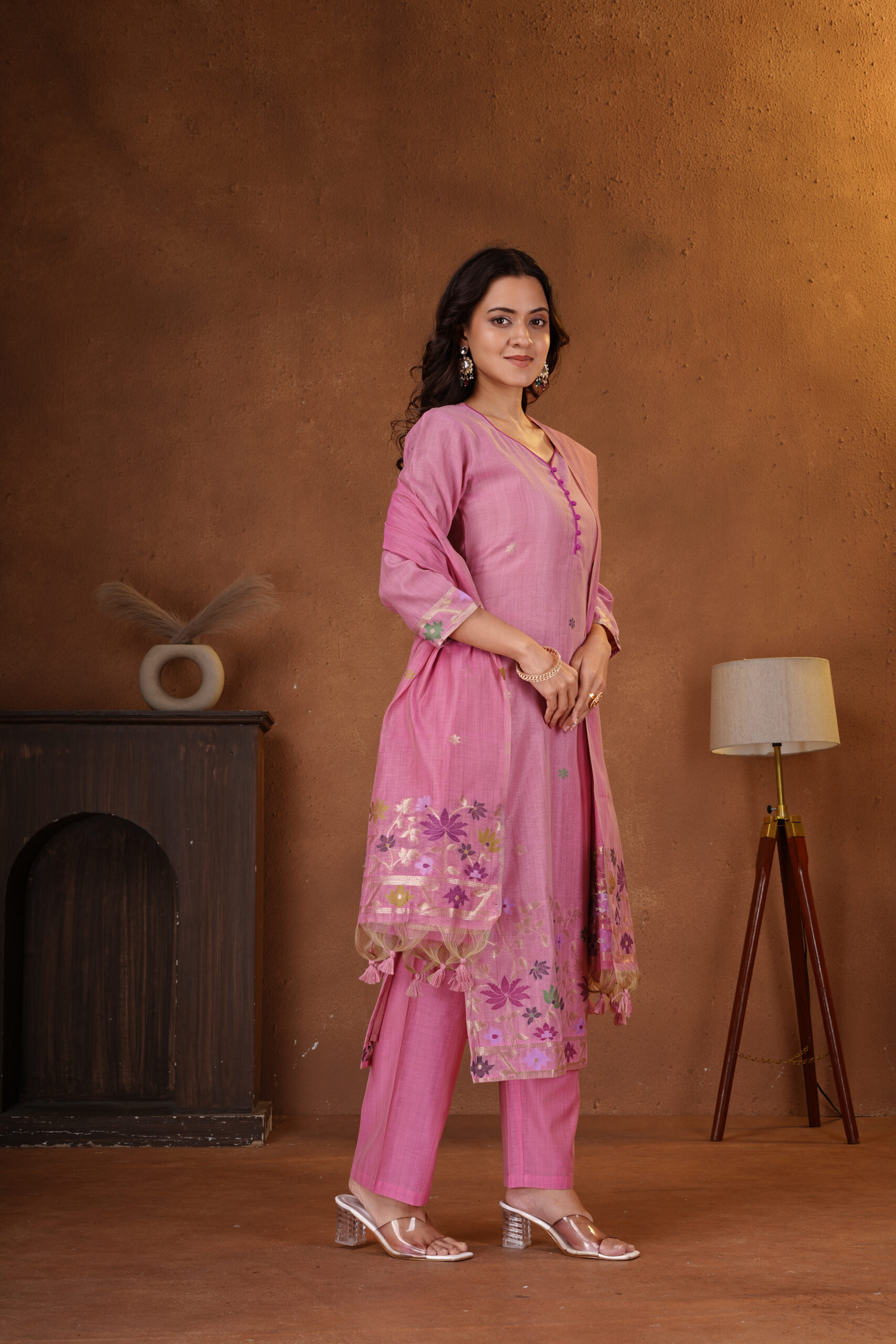 Shreejaa Artisanal Angle