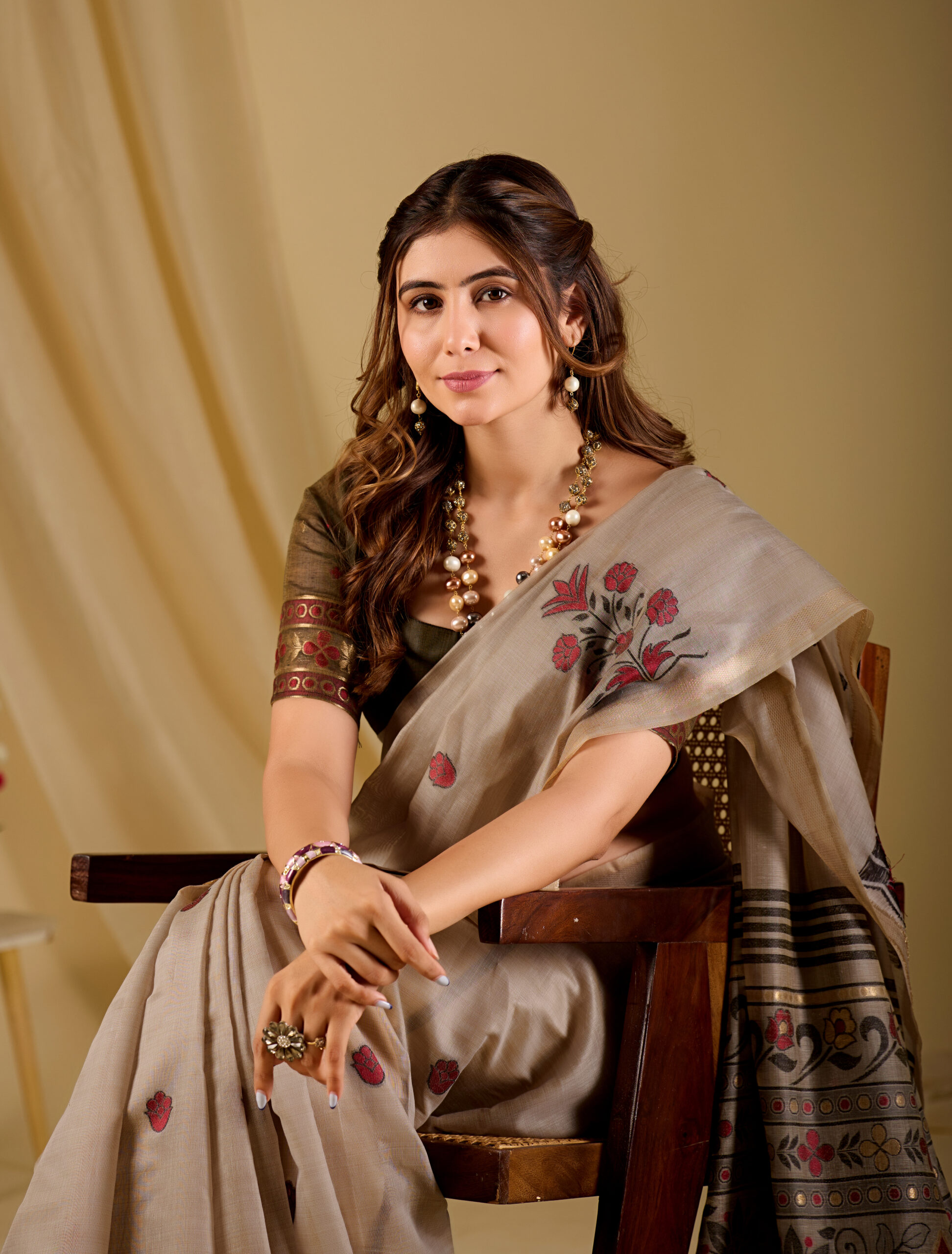 Madhumati Artisanal Angle