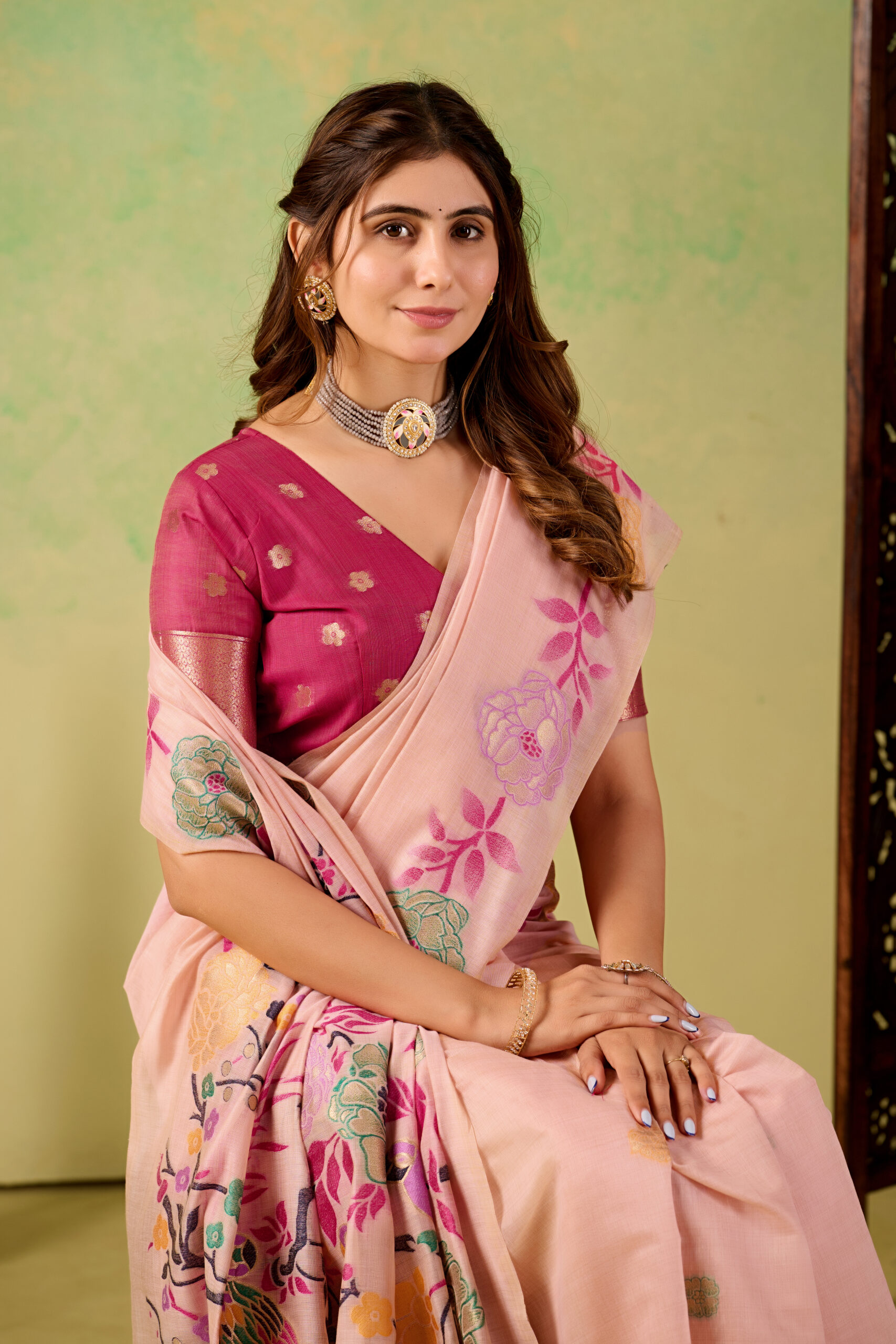 Madhushree Artisanal Angle