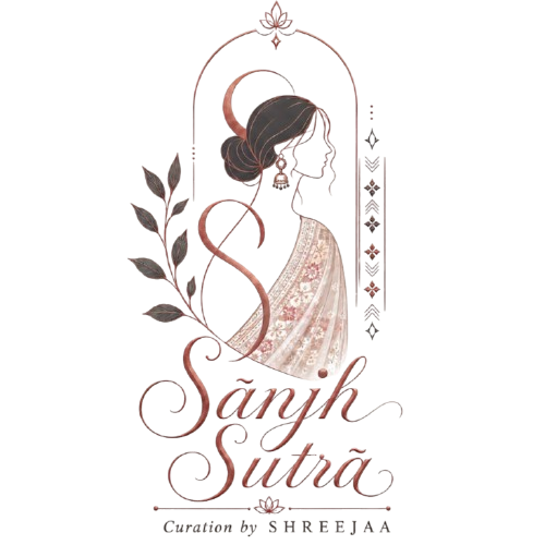 Sānjh Sutrā Logo